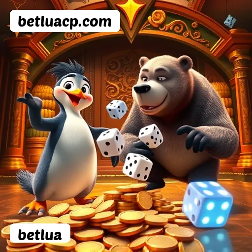 Níveis do programa VIP da betlua